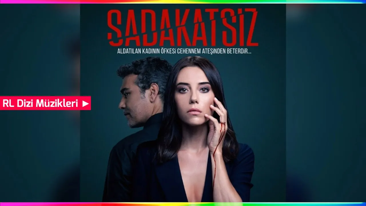 Sadakatsiz - Made for Greatness