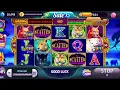 Slotomania Inner Circle Early Acces SILVER LION GRAB N WIN Free Spins at 6 25Q Bet
