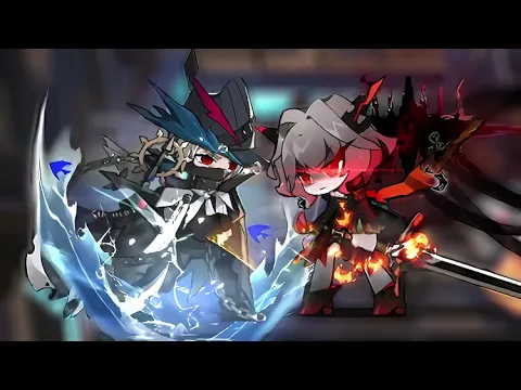 Download MP3 [Arknights] Ulpianus is Cool