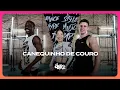 Lagu Canequinho De Couro - Dimas e Seus Teclados | FitDance (Coreografia)