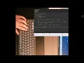 ASMR Programming - Building a Terminal Calculator in C No Talking