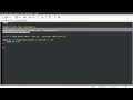 PHP Basics MySQLi