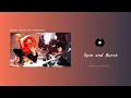Download Lagu 1 Hour - Spin and Burst - Boruto Soundtrack