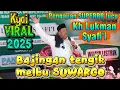Download Lagu B4jing4n tengik sing mlebu SUWARGO / Pengajian Kh Lukman Syafi'i terbaru / Pengajian lucu terbaru 