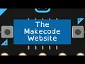 Makecode Overview - Updated August 2020