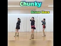 Download Lagu Chunky Linedance,  Bruno Mars