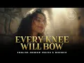 Lagu Every Knee Will Bow (Philippians 2:10–11) | Gentle, Reverent English–Hebrew Messianic Worship Song