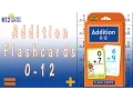 Best Addition Flashcards - Flash Cards for Kids