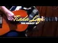 Tiada Lagi - The Mercy's | Fingerstyle Guitar Cover #05