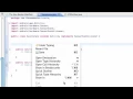 Android Application Development 125 Setting up a Accelerometer class