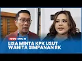 Download Lagu Lisa Mariana Ngamuk Ancam Bongkar Wanita Simpanan Ridwan Kamil Terima Dana