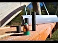 How much powder to load - chronograph