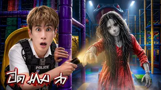 HI-END ปิด เกม ล่า EP.10 | ปริศนาคดีฆาตรกรรม “ผู้หญิงชุดแดง” หลังห้างปิด!!