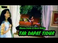 Download Lagu TAK DAPAT TIDUR _ RHOMA IRAMA \u0026 RICCA RAHIM ( rita sugiarto )