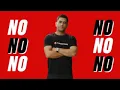 MS DHONI S NO GIF