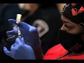 Watch Now Mass Vaccination event in St Louis goal is 6 000 doses in two days