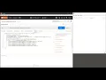Postman Test parse response responseCode QueryParams datetime assertions using JavaScript moment