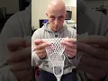 How To Do My Topstring - A Tutorial