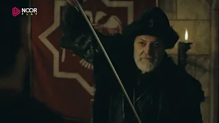 مسلسل المؤسس عثمان الإعلان الرسمي الثاني للحلقة 80 