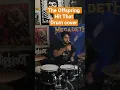 Lagu Hit That Drum Cover #drumcover #drummer #jamming #rock #theoffspring #offspring