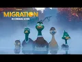 MIGRATION Announcement