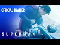 Download Lagu Superman | 4K Official Trailer | Warner Bros. Entertainment