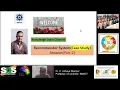 Decoding Amazon s Recommender System A Case Study Recommender Systems SNS Institutions