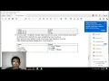 Tutorial Java Mencari umur