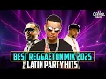 Download Lagu Best Reggaeton Mix 2025 | Latin Party Hits, Dembow, Perreo, Dance Mix