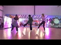 "UNK - 2 STEP" Hip Hop Dance - All The Way Up Dance Studio Iowa