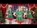 Lagu At Home with Santa: Santa Claus is coming to town
