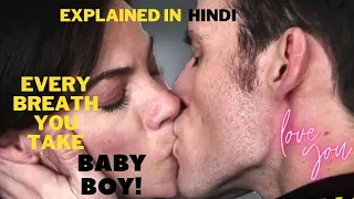 every breath you take 2021 hollywood movie explained in hindi rvmoviess
