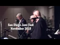 AT A GEORGIA CAMP MEETING played by the Yerba Buena Stompers at the 2015 San Diego Jazz Fest