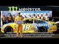 NASCAR Dover 2017 results Kyle Busch wins Delaware 400 plus full finishing order