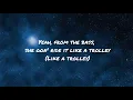RITA ORA, DAVID GUETTA, IMANBEK - BIG FT. GUNNA [LYRICS]