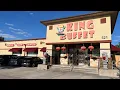 King Buffet - Best all you can eat Asian buffet