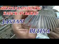 Download Lagu SIKATAN LONDO KW /KANCILAN BAKO JANTAN DAN BETINA