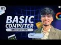 01 What s Inside Your Computer The Secret Life of Hardware Revealed Basic Computer Course