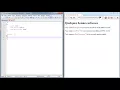 36 HTML et CSS Au survol