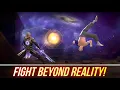 Download Lagu BATTLE OF COSMOS! 🤯🔥 — Void's Dream VS Shadow | Shadow Fight 3