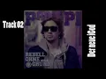Prinz Pi - Der neue iGod (Rebell ohne Grund) Track 02