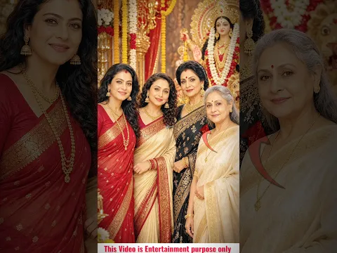JAYA BACHCHAN रेखा जी पर गुस्सा हो गई #kajol #jayabachchan #rekha