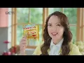 RCTI HD - Jeda Iklan pada saat Cinta Berakhir Bahagia (30 November 2024)