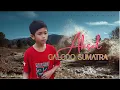 Lagu Galodo Sumatra - Aksel (Official Musik Video)