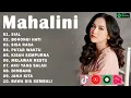 Lagu Mahalini Full Album Terbaru Populer 2023 | Tanpa Iklan | Lagu Mahalini Populer Merdu 2023