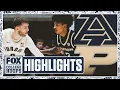 Akron Zips vs. No. 2 Purdue Boilermakers Highlights | FOX College Hoops