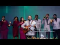 DAVID DAM Empty Grace medley Live in KOINONIA