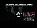 German Drill: LUCIANO - "MEER" (New Zealand Reaction)