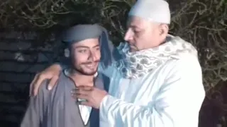 وحياة النبي محمد    ده اللي هيجبلي جلطه دندنها