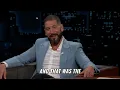 Jon Bernthal s Willie Nelson Love Story Romantic Hilarious